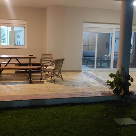 Aggelos Garden View Faliraki Luaran gambar